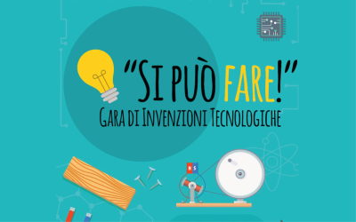 Progetto “Si può fare”