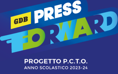 Press Forward – Giornale di Brescia
