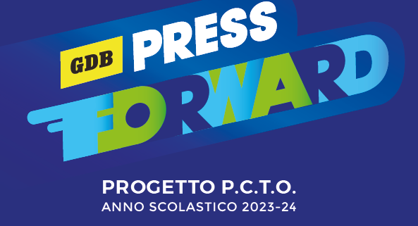 Press Forward – Giornale di Brescia